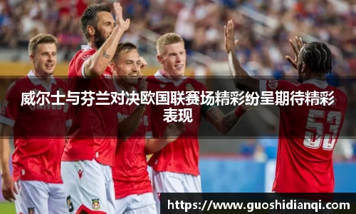威尔士与芬兰对决欧国联赛场精彩纷呈期待精彩表现